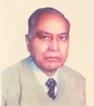 SH. M L SHARMA